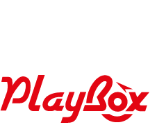 playbox logotype